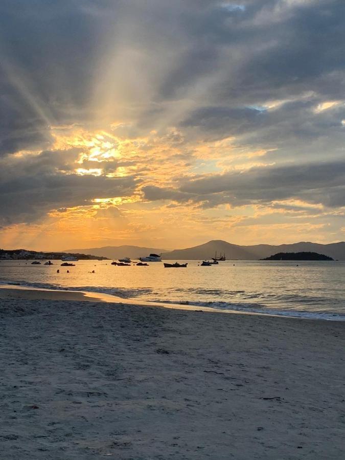 Vila Do Mar Διαμέρισμα Florianópolis Εξωτερικό φωτογραφία