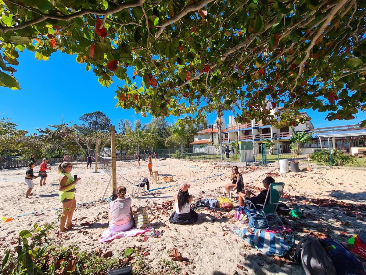 Vila Do Mar Διαμέρισμα Florianópolis Εξωτερικό φωτογραφία